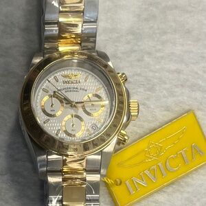 Invicta watch